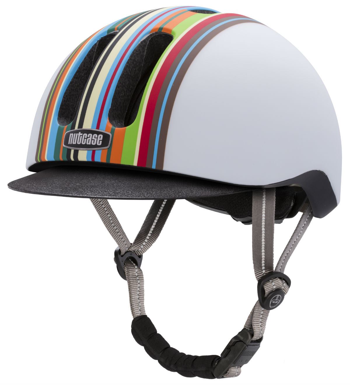 nutcase xl bike helmet