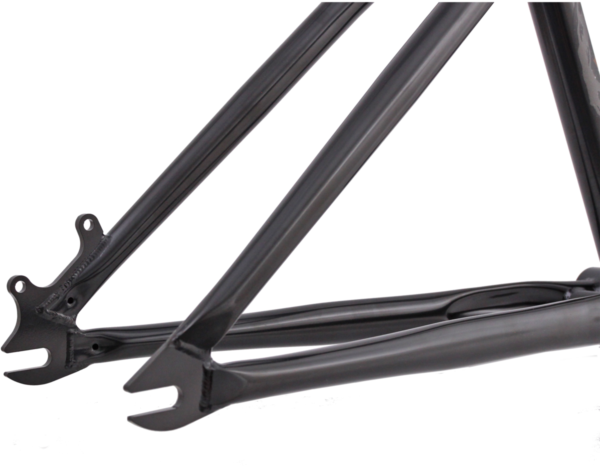 Octane sales one frameset