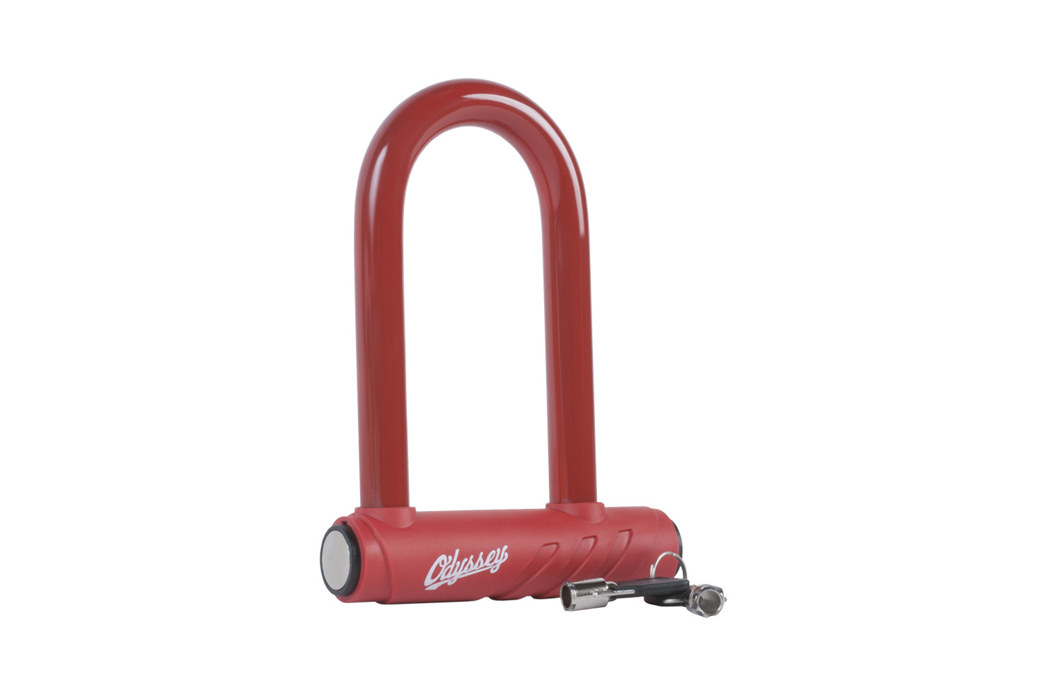 Odyssey Slugger Aluminum U-Lock - The Bicycle Shop | Anchorage, AK