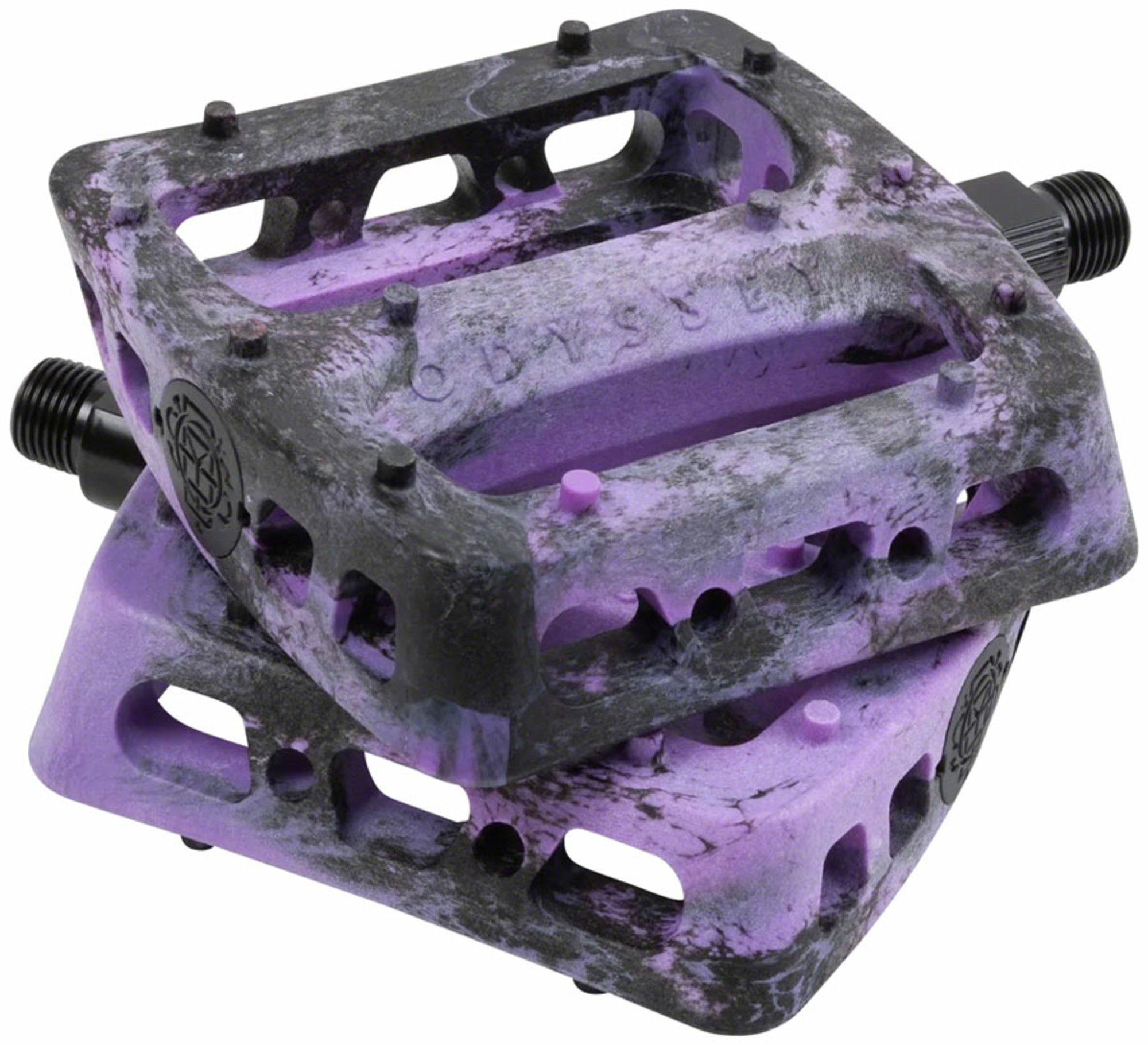 Odyssey 2024 mtb pedals