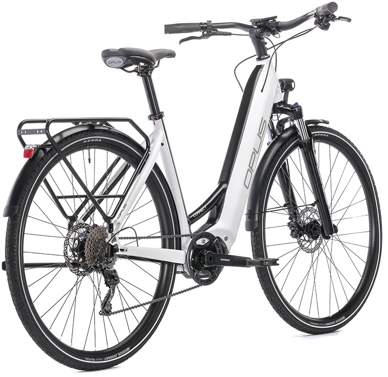 Opus connect ebike sale