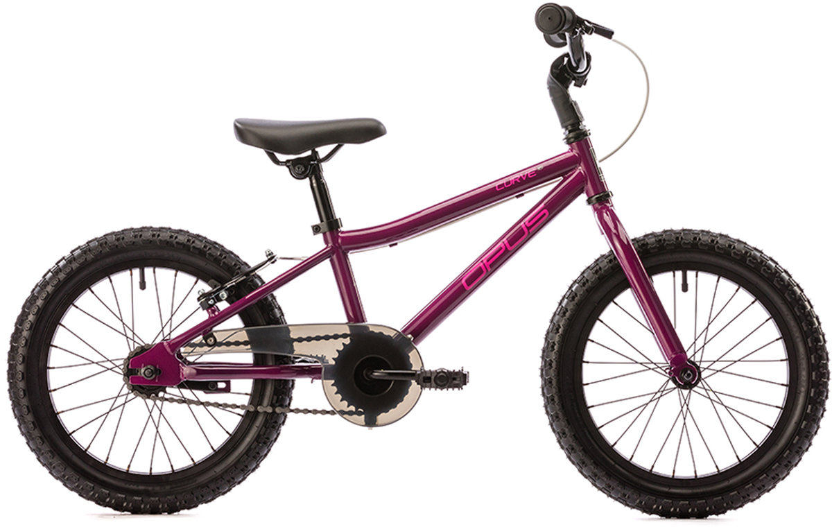 Opus kids bike sale