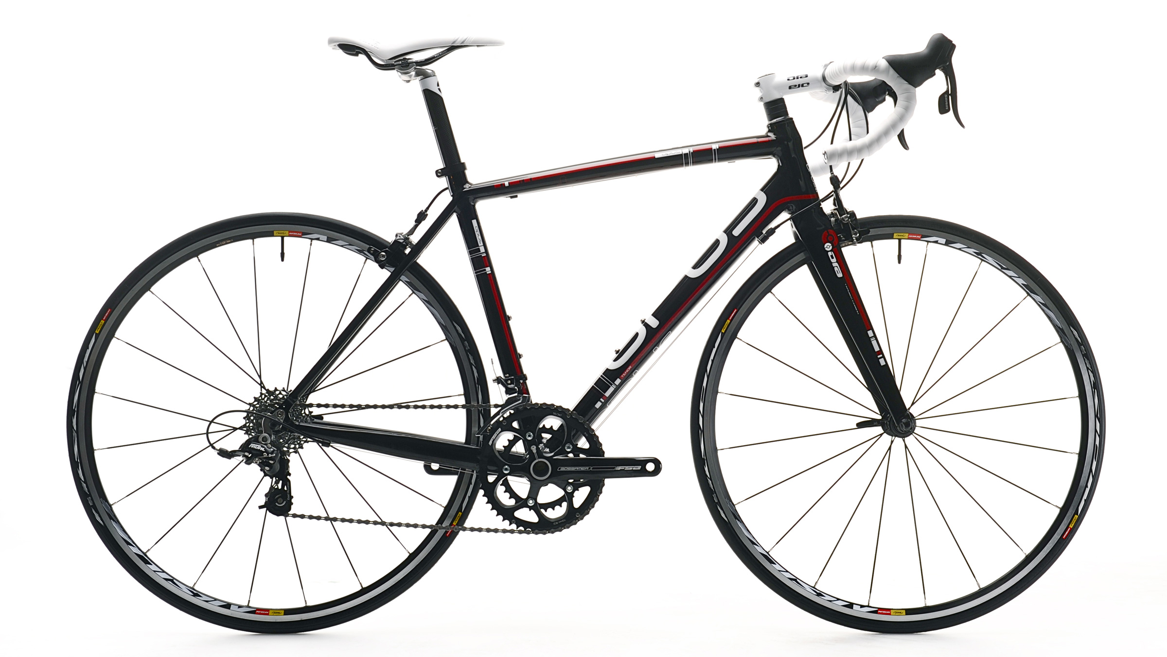 opus road bike