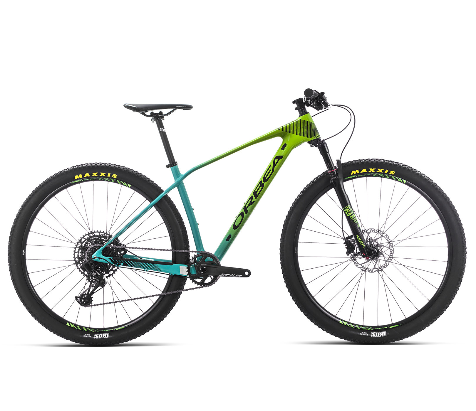 orbea alma m30 29