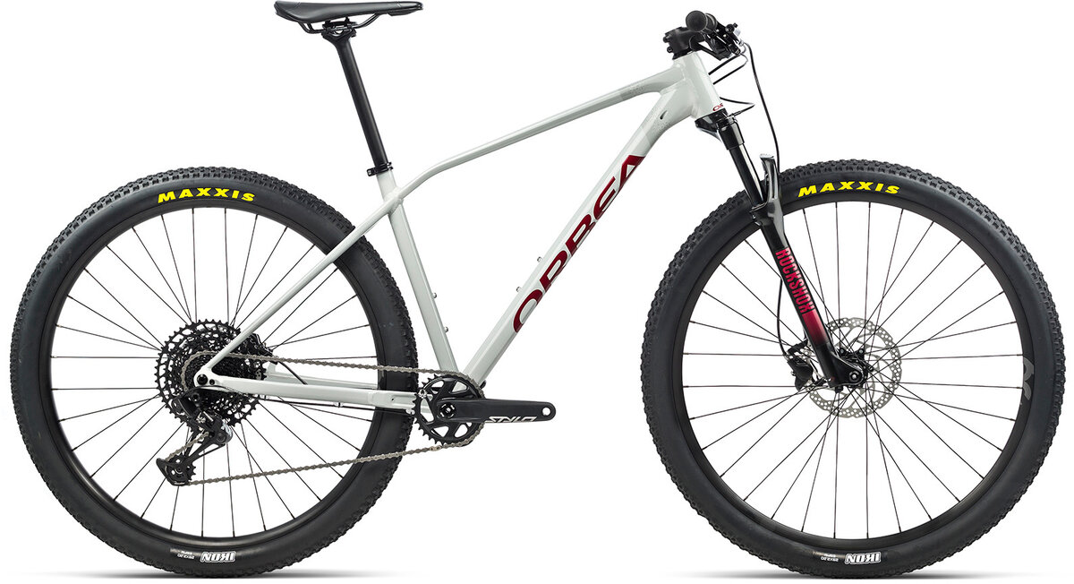 Orbea Alma H10 Eagle Peak Bicycle Pro Shop