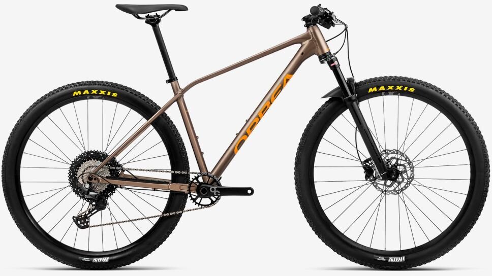 Orbea discount m25 alma