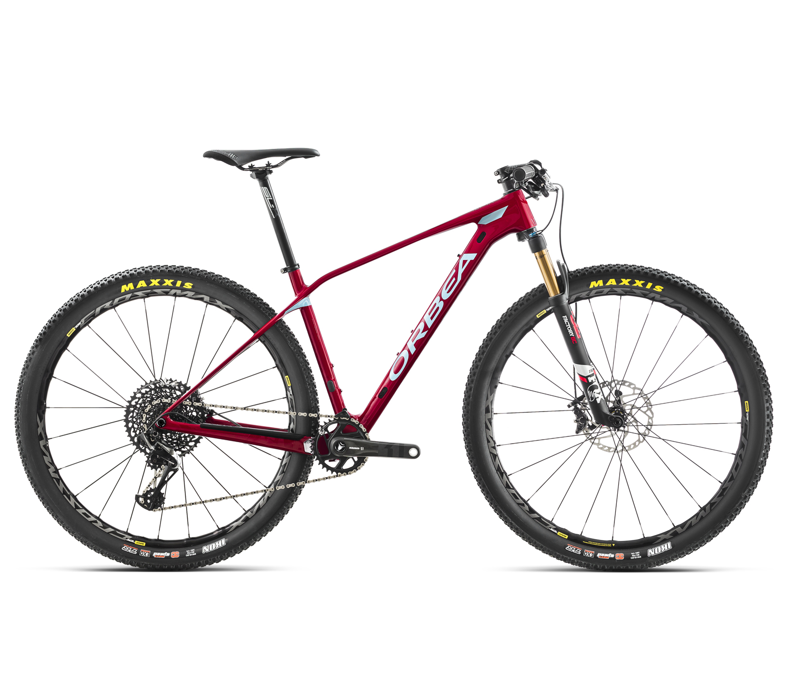 Orbea alma best sale m10 2020