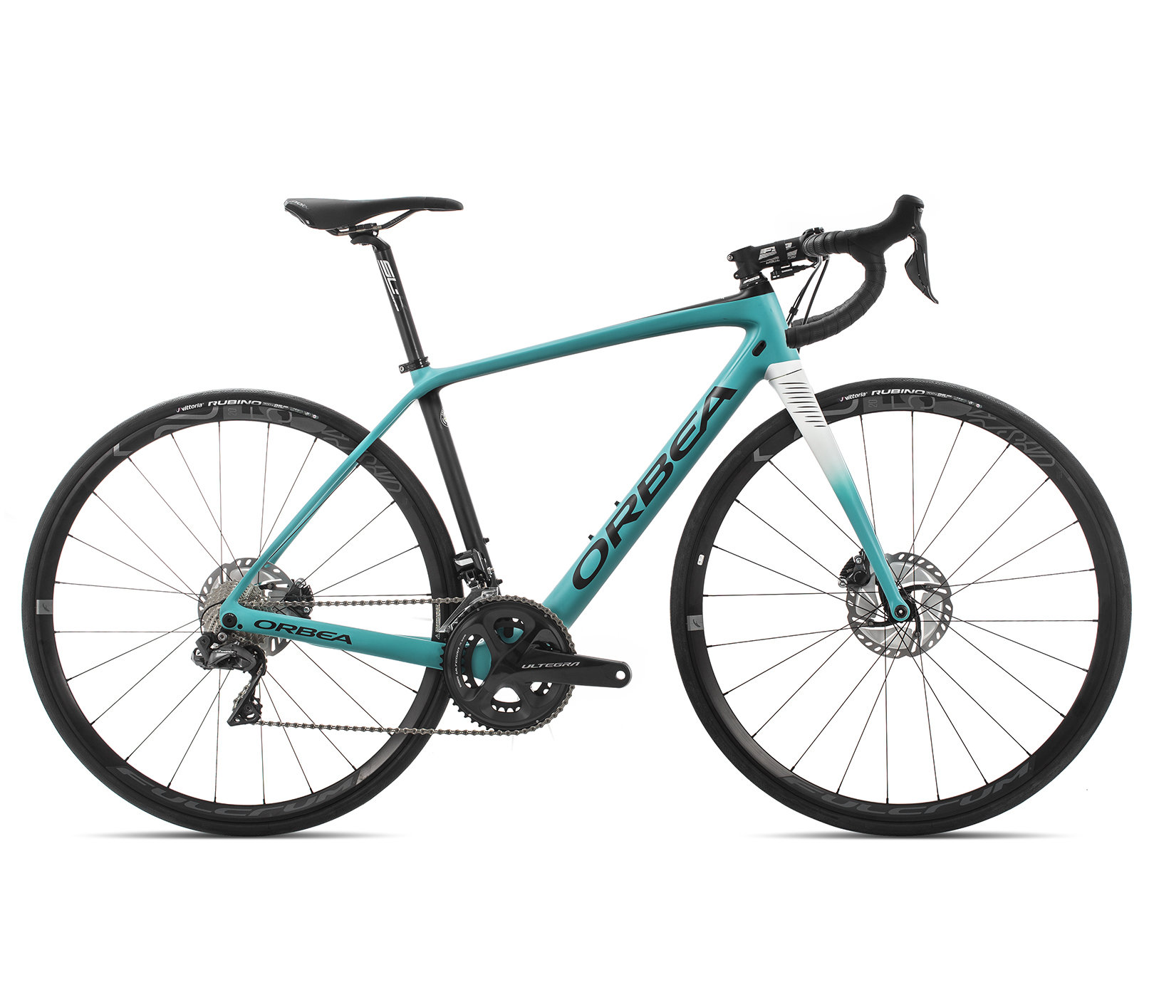 Orbea womens road fashion bike