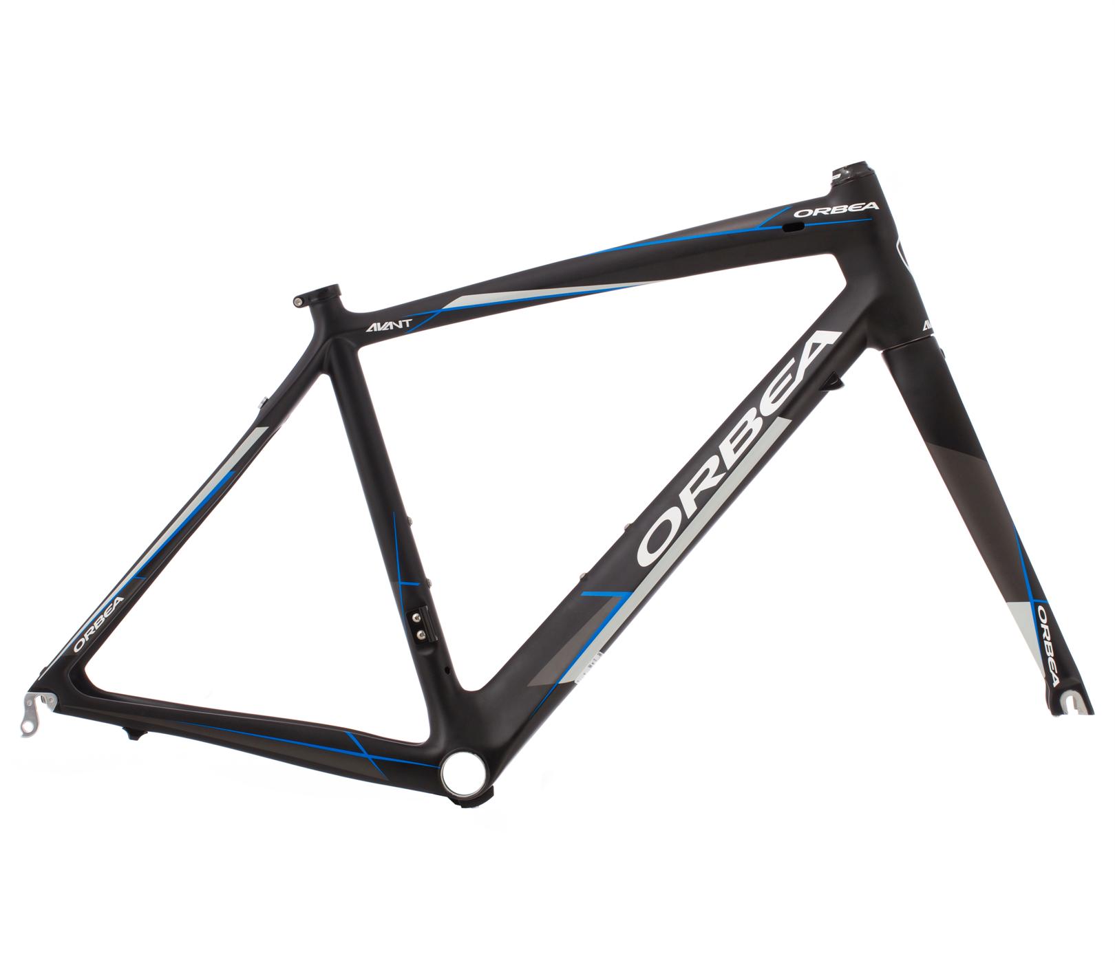 orbea avant frame