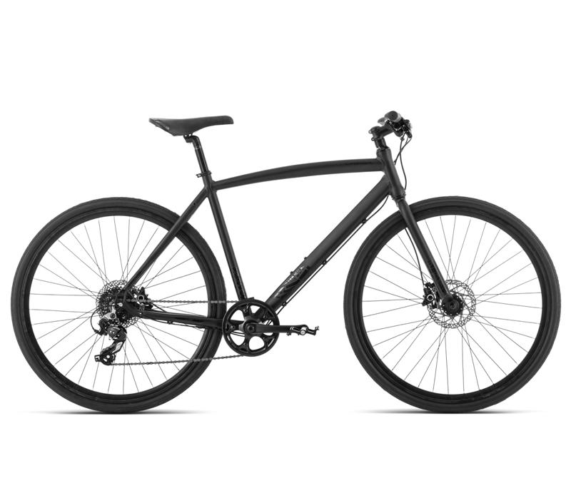 2016 Orbea Carpe 30 - Bicycle Details 
