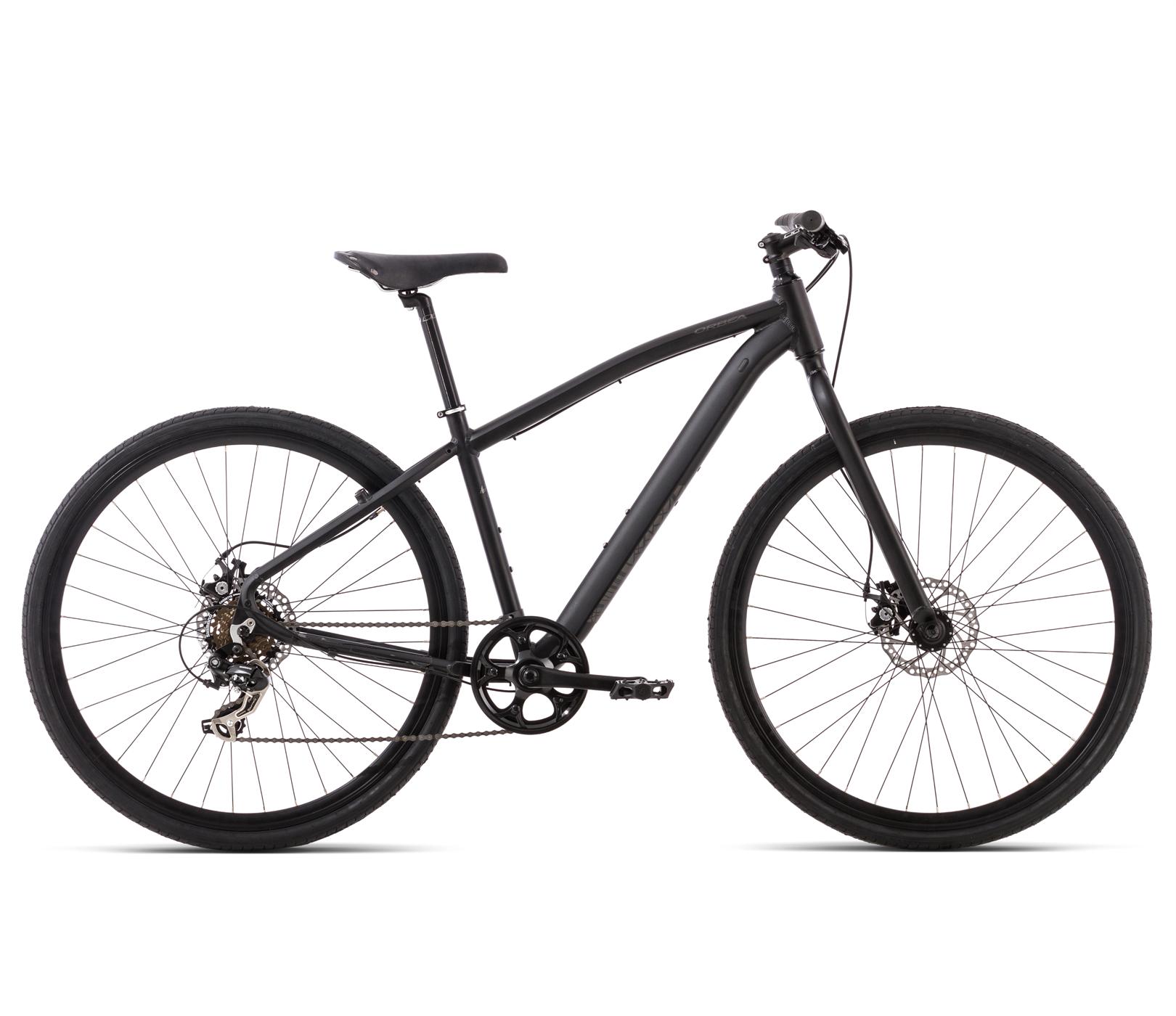 orbea urban