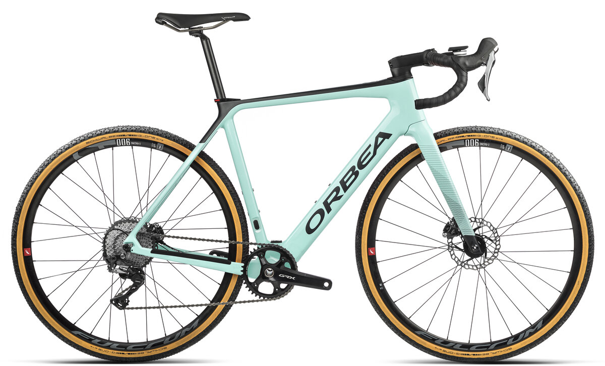 Orbea discount gain canada