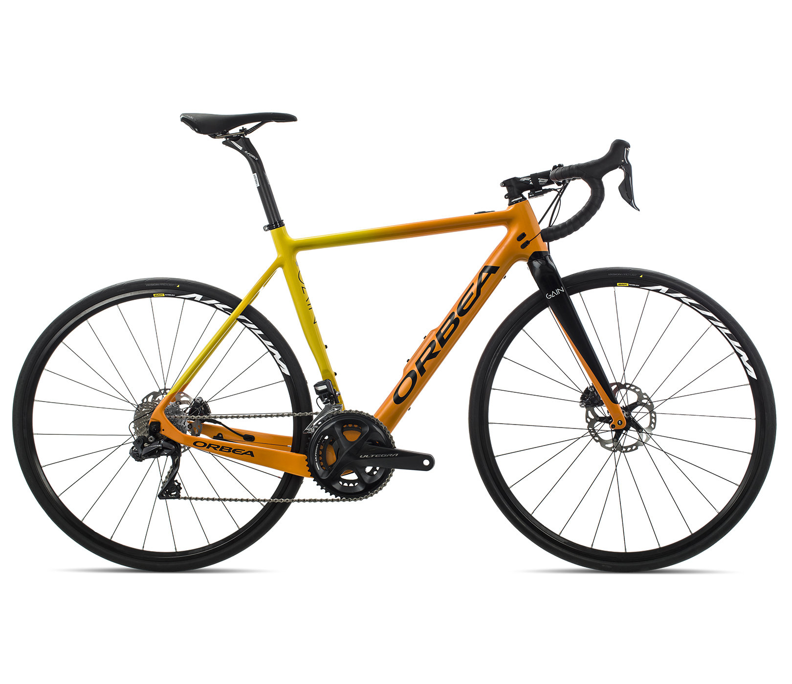 Orbea m20i deals