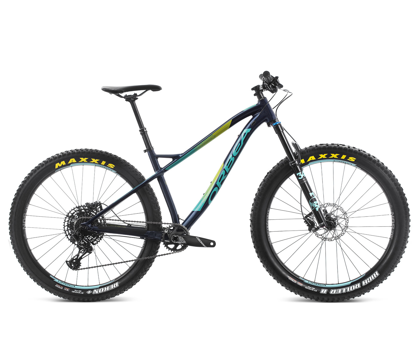 Orbea laufey sale 27 h10