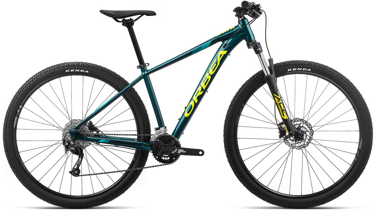 Orbea mx 29 40 mountain cheap bike 2020