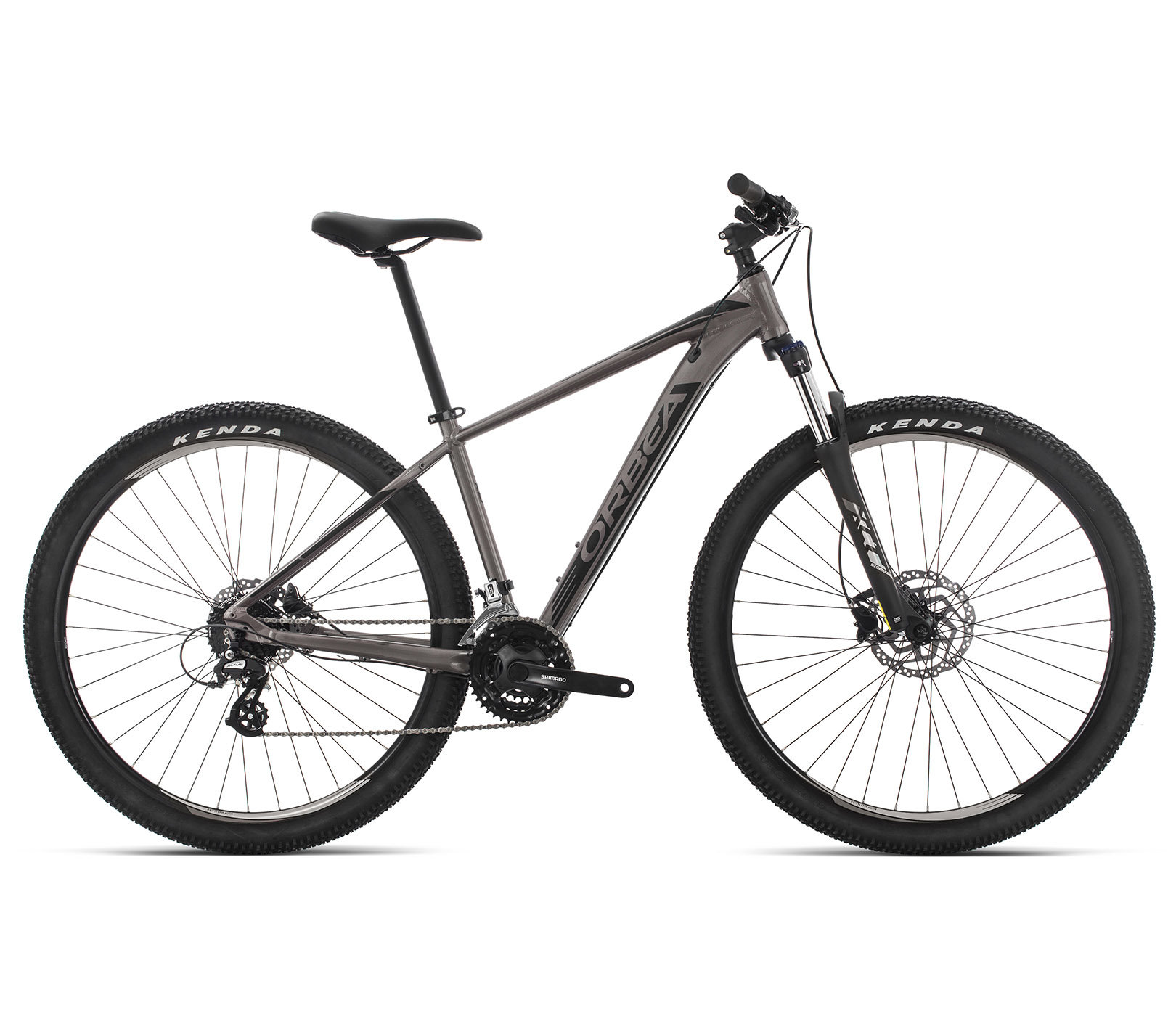 Orbea mx hot sale 50 mountain bike