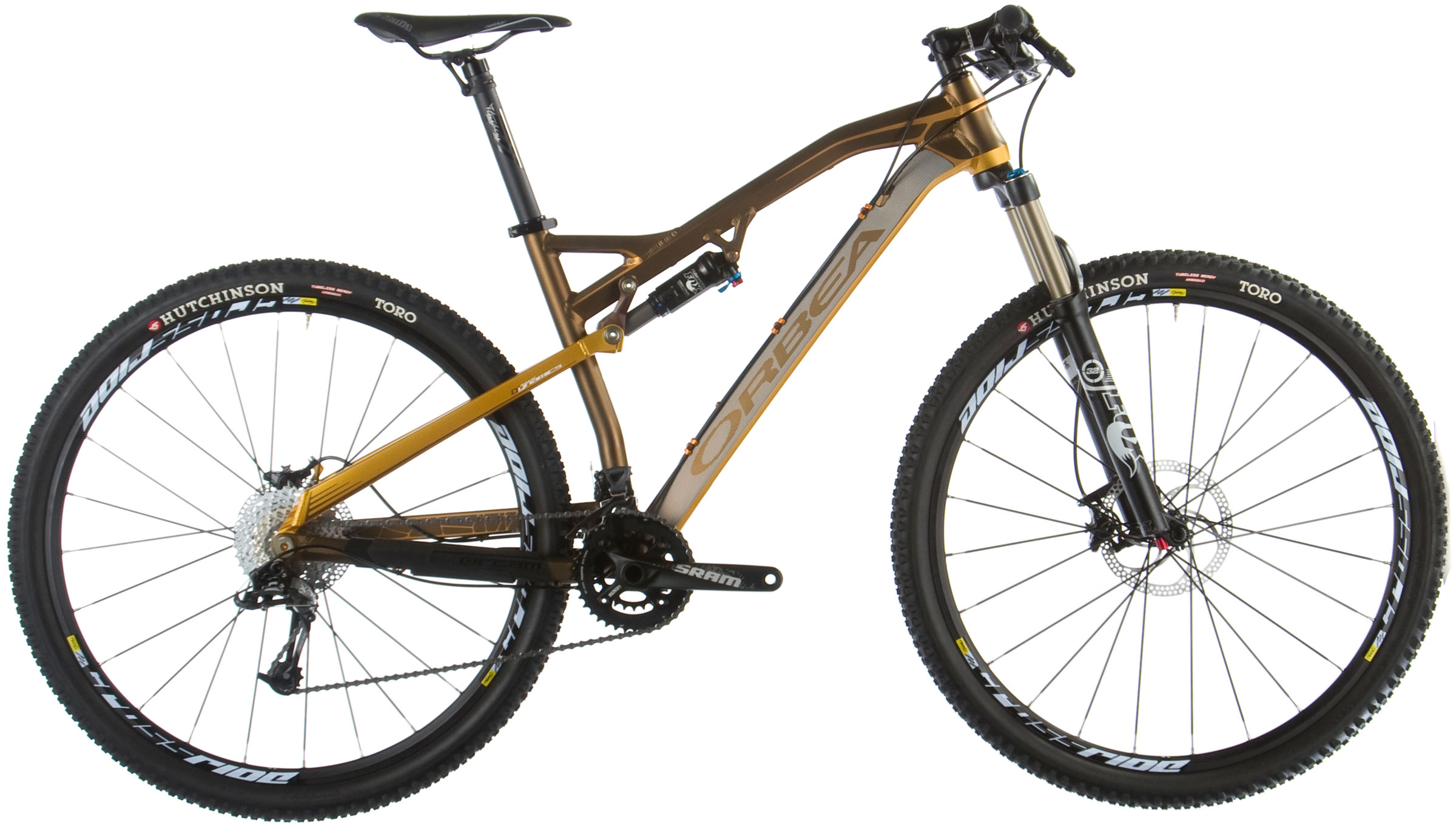 2013 orbea occam 29er