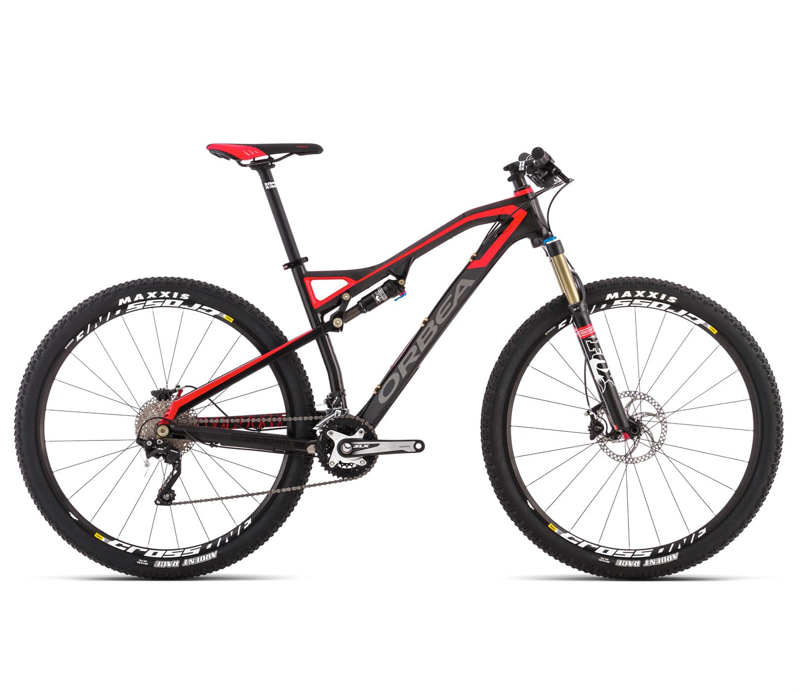 orbea occam m50