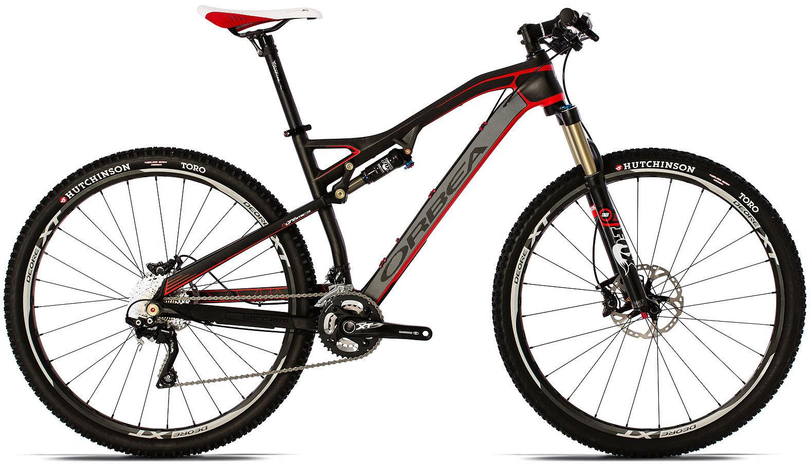 2014 orbea occam 29er