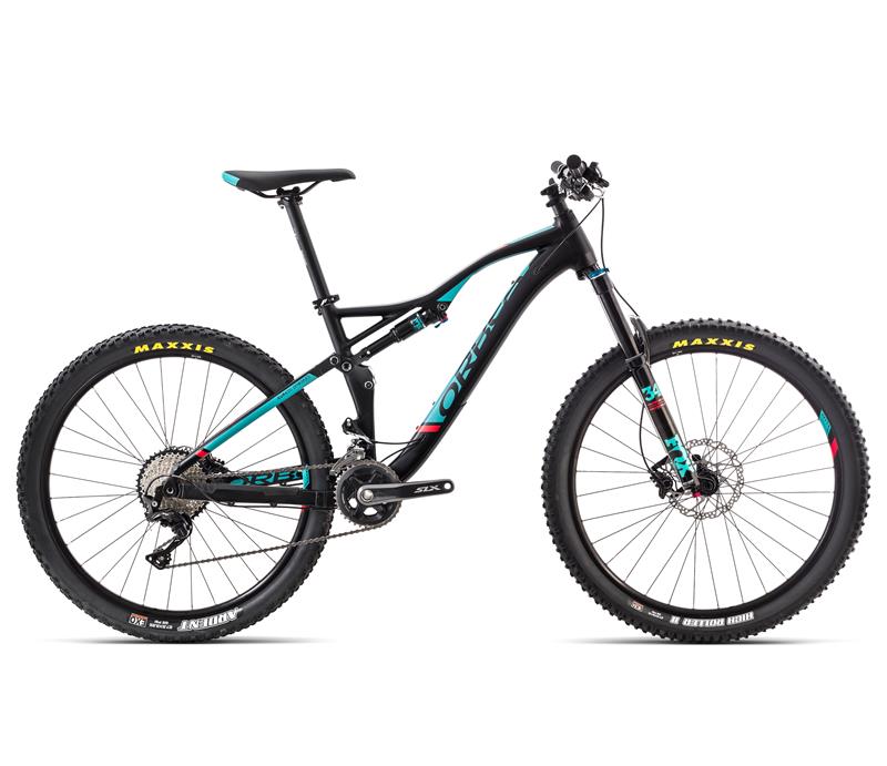 2017 orbea occam am h30