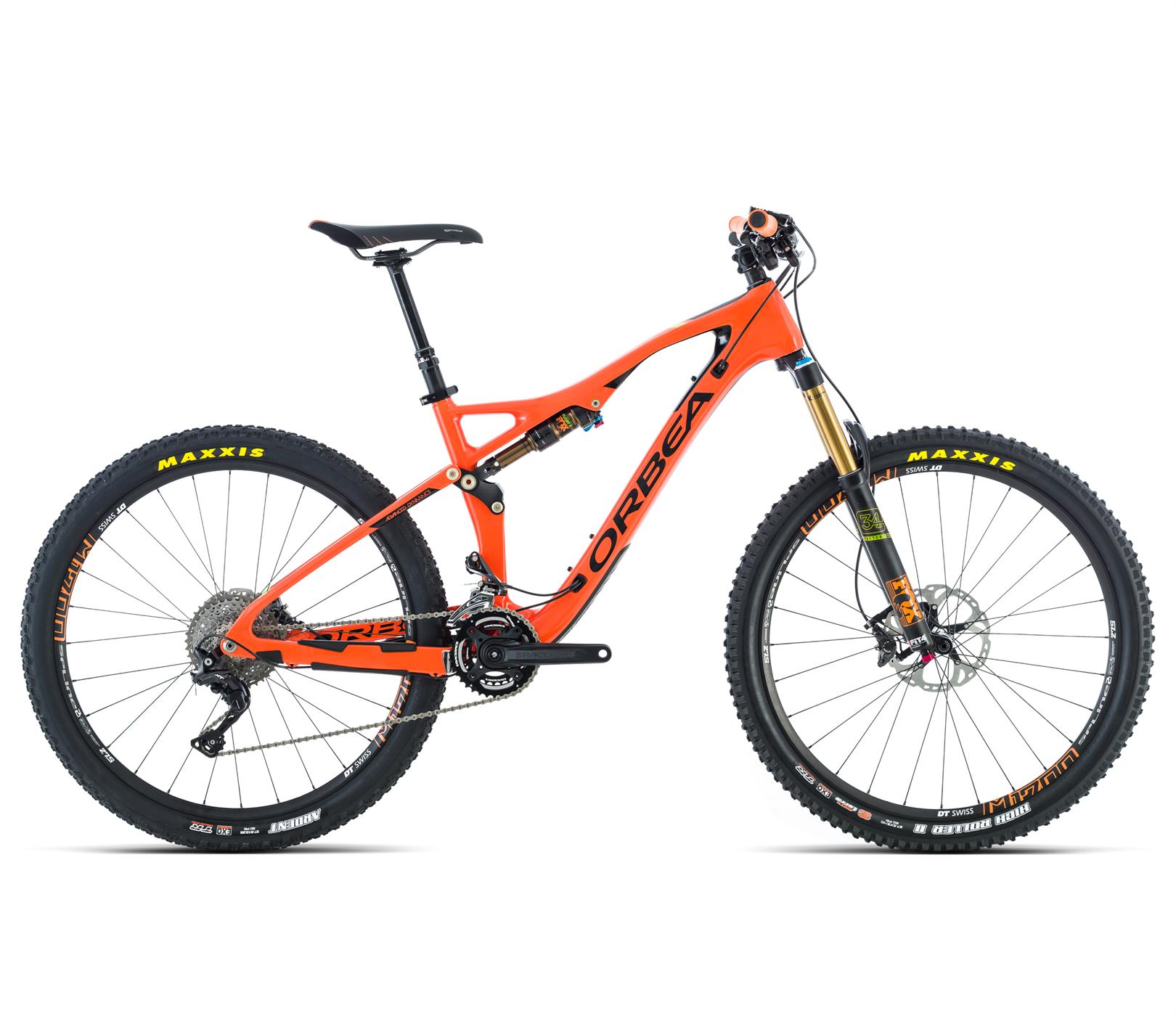 orbea occam am m10 2016