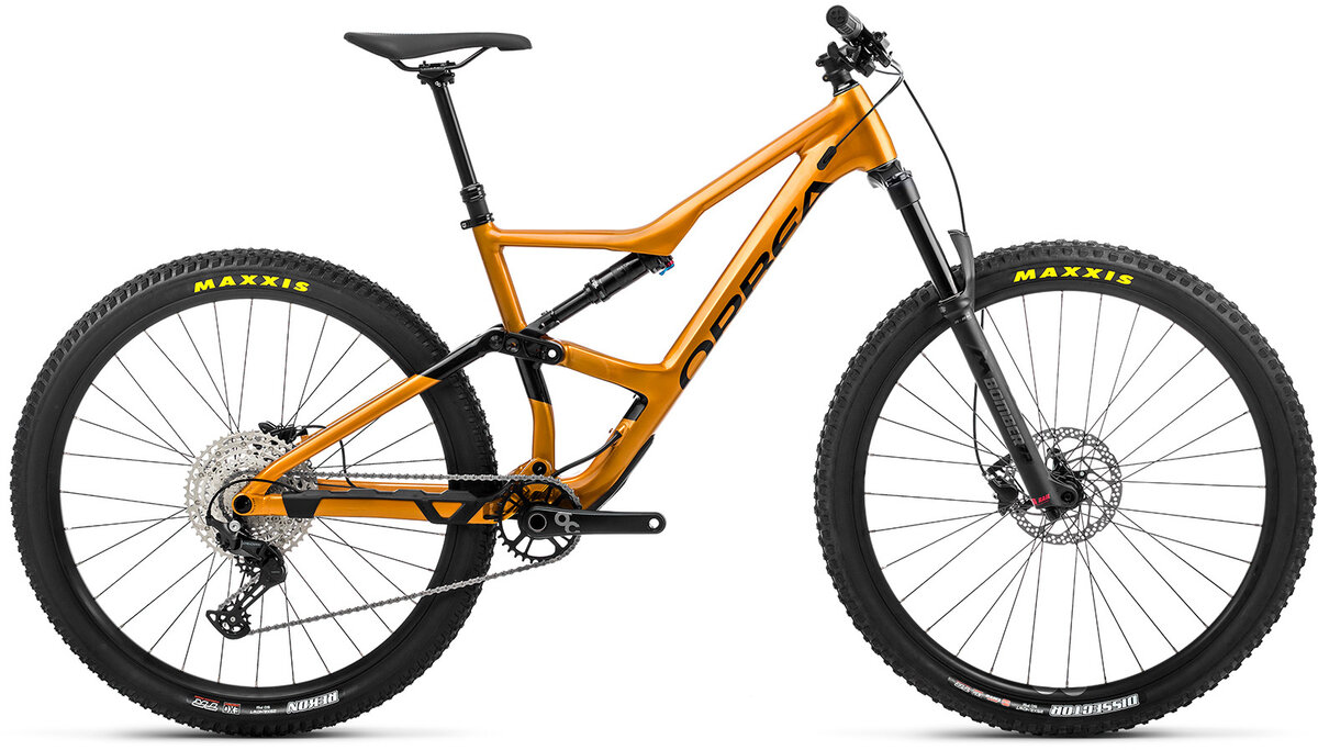 Orbea cheap bikes occam