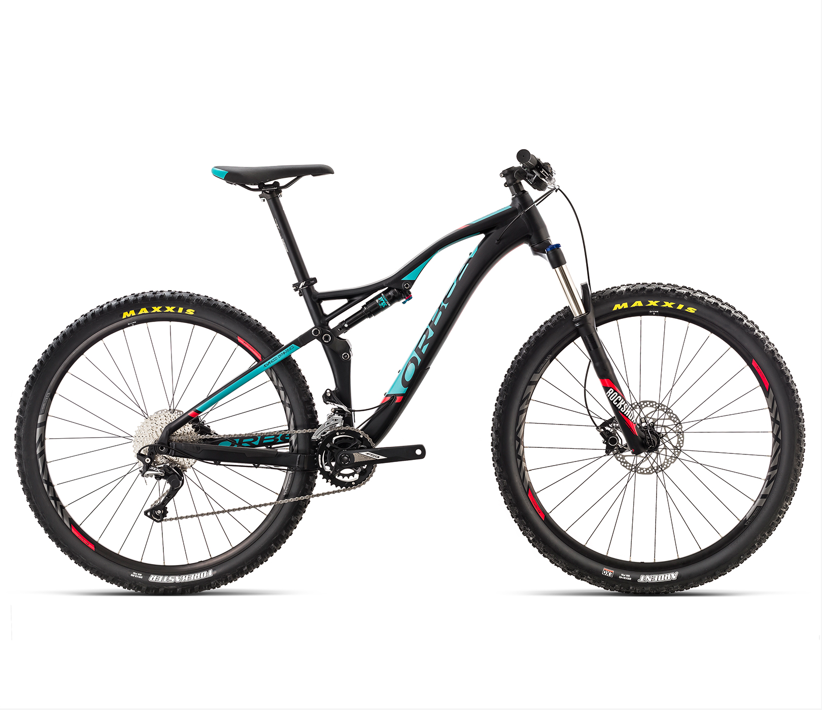 orbea occam 29 h50