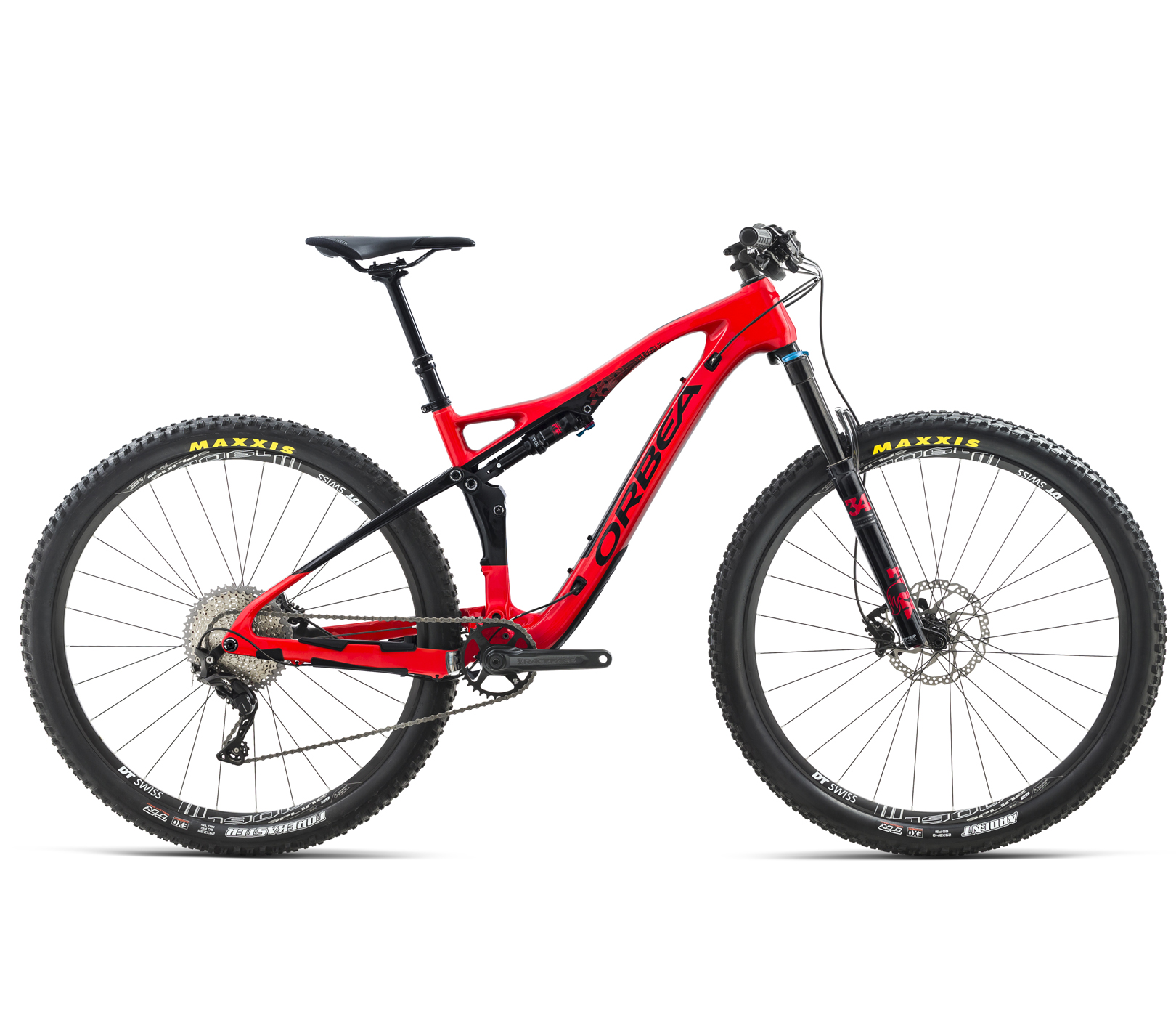 orbea occam tr m30 2019