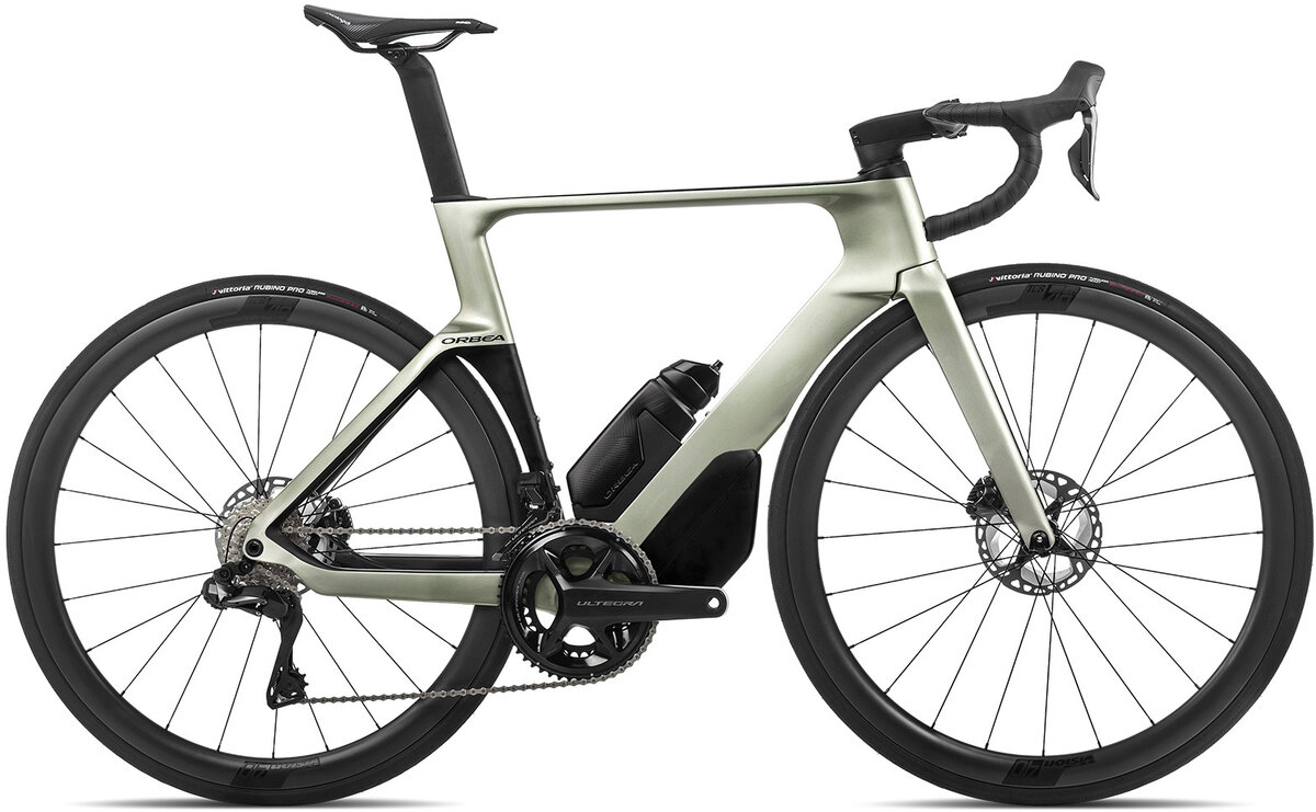 Orbea Orca Aero M20iLTD - Alex's Bicycle Pro Shop, Weston Florida -