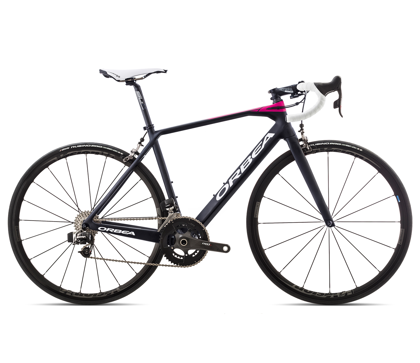 cervelo frameset