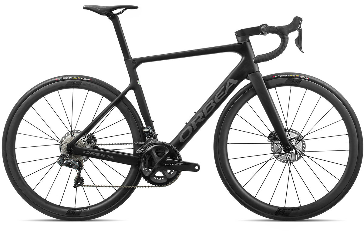 new orbea orca