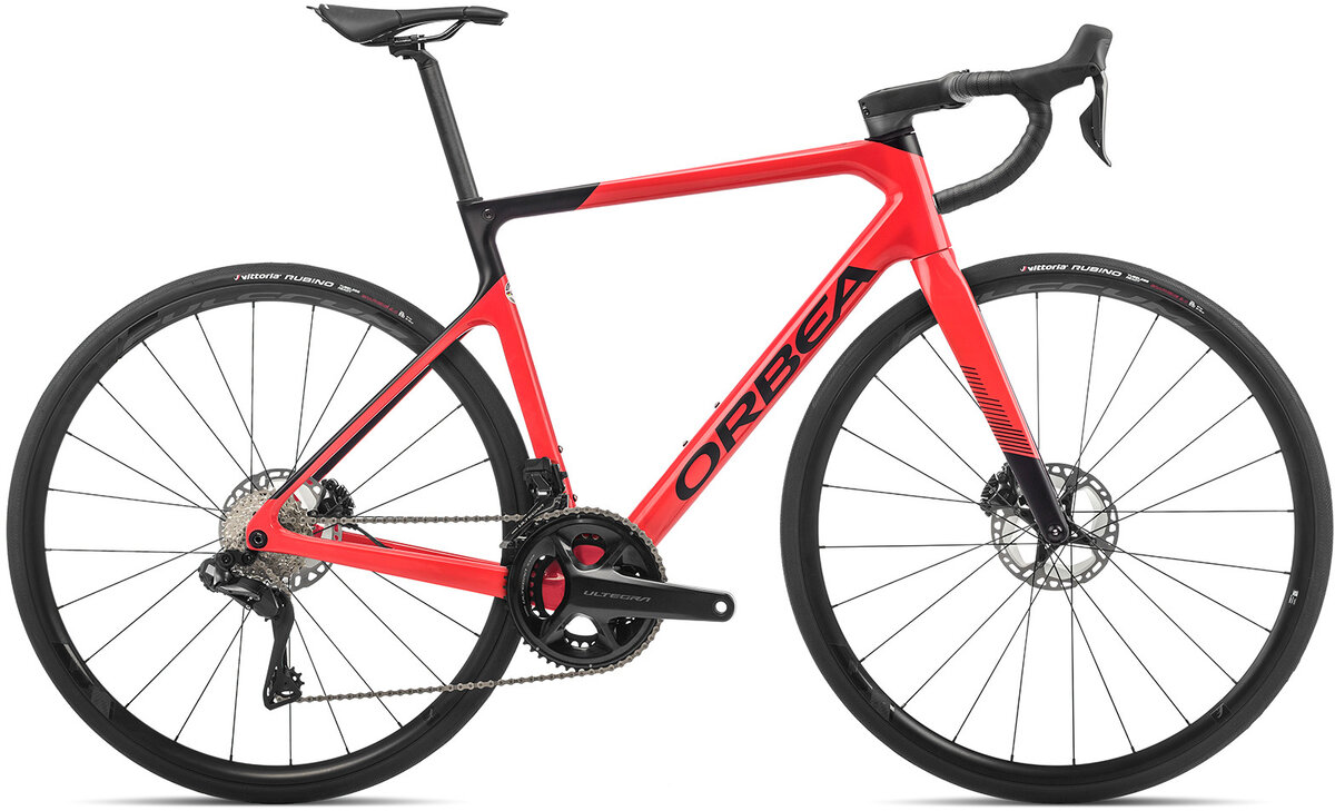 Orbea orca best sale 2019 ultegra