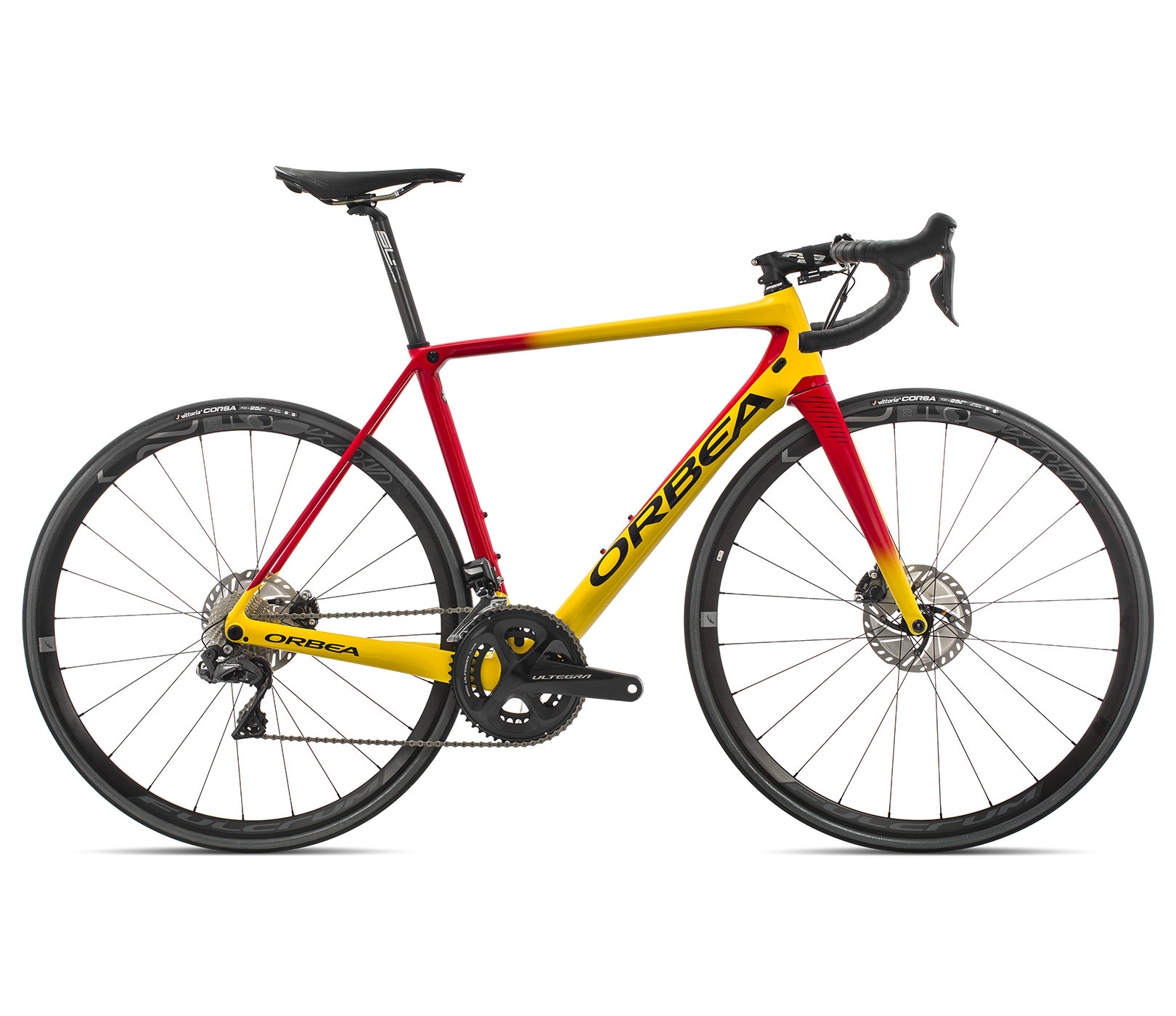 orbea orca 2019