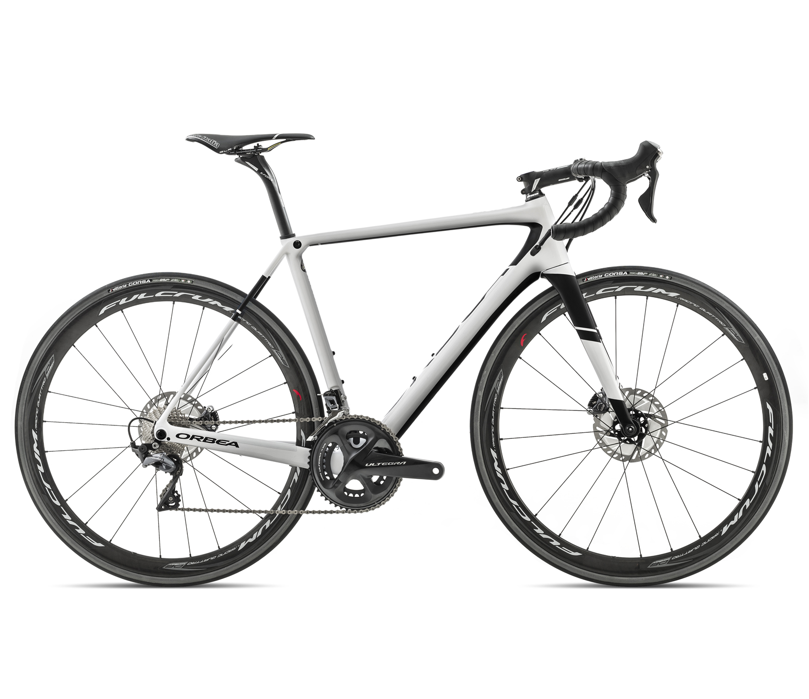 orbea m20ltd