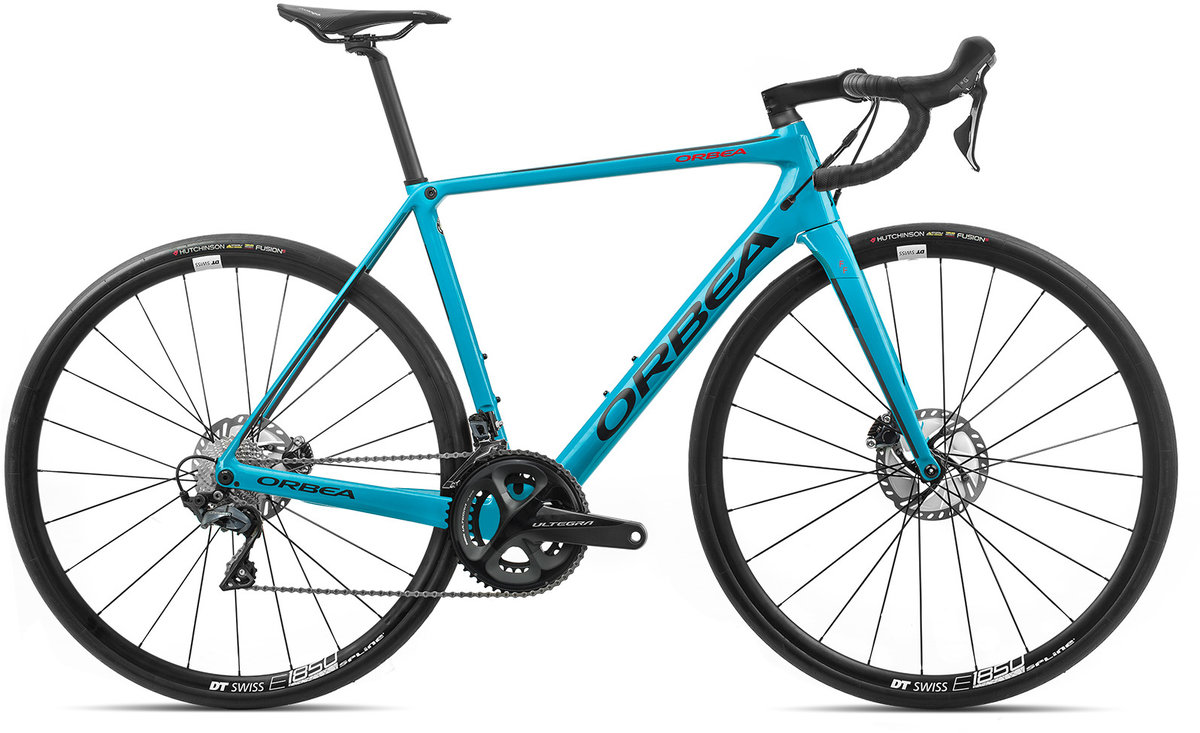 Orbea m20 best sale team d