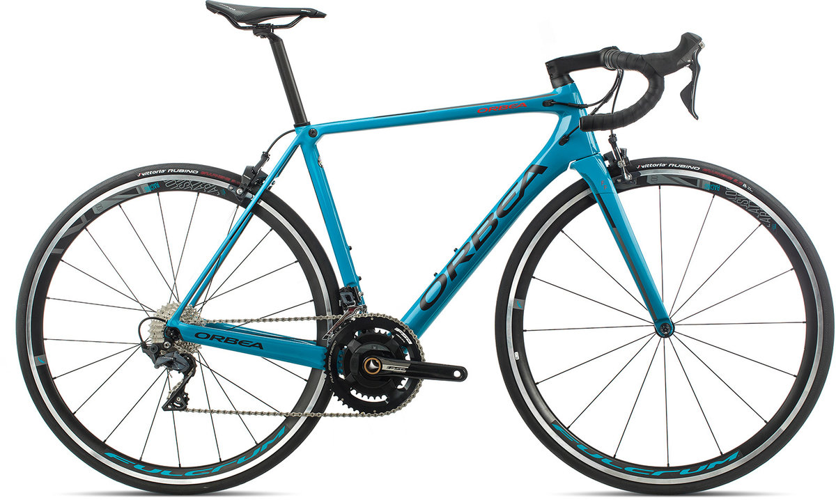 Orbea 2024 orca 49