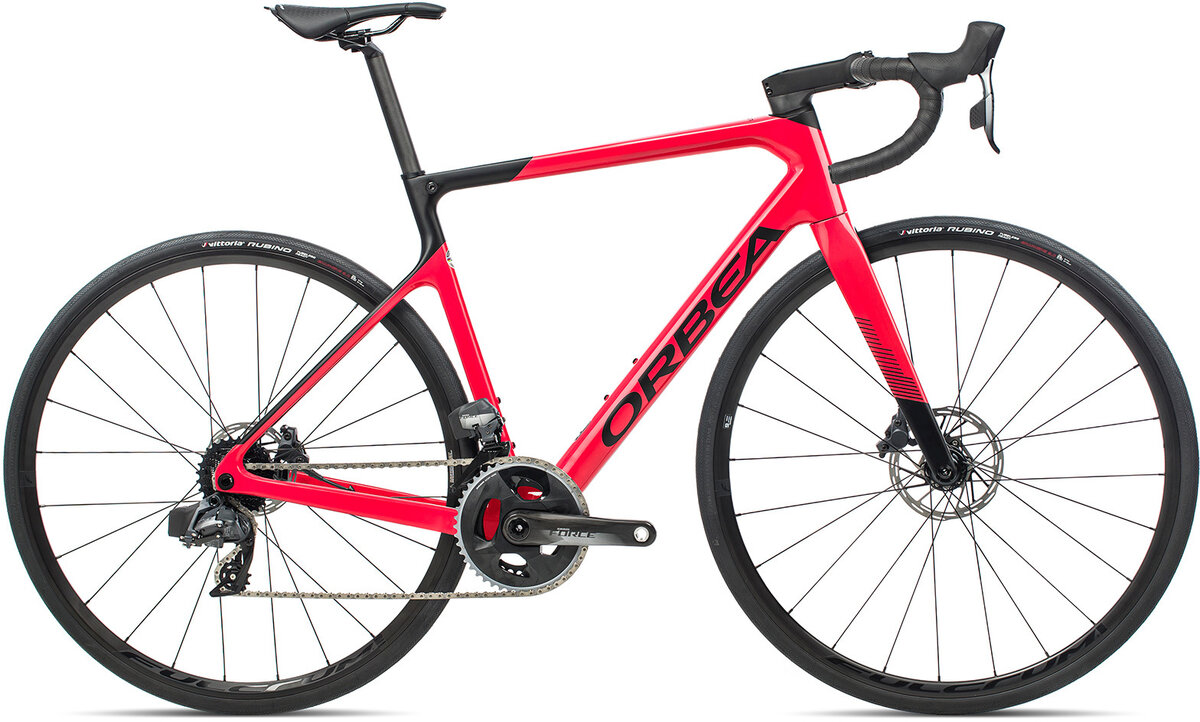 Orbea orca aero store m21e