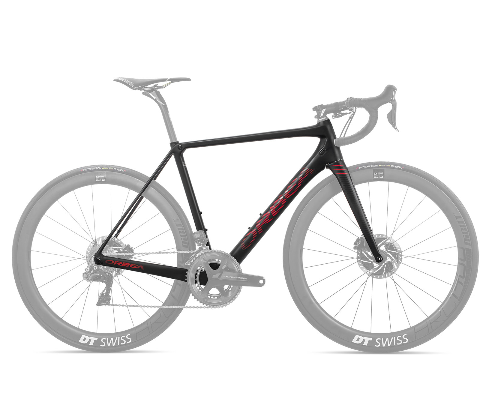 orbea orca omr disc