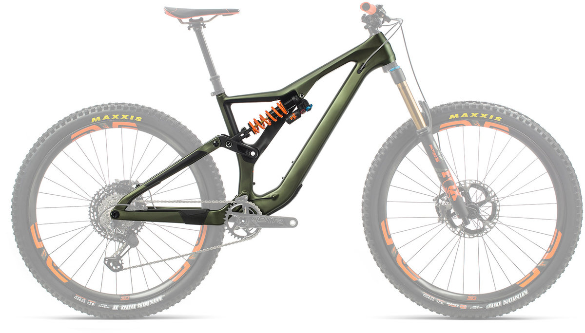 Orbea rallon online for sale