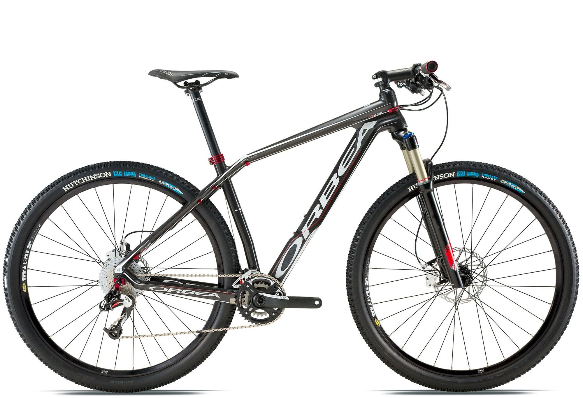 orbea alma 29er