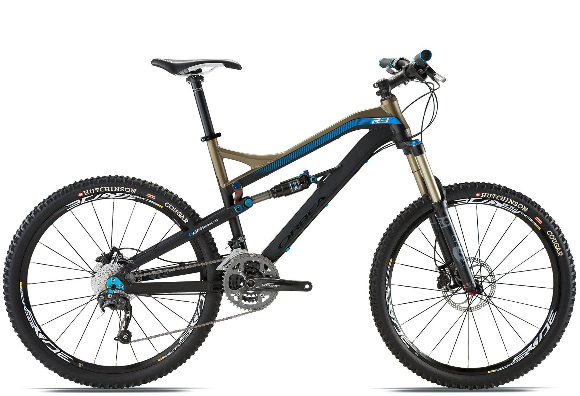 2015 orbea rallon