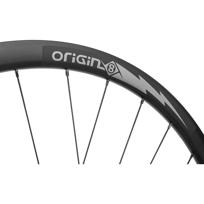 origin 8 wheelsets
