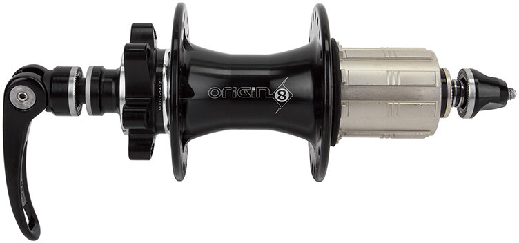 Origin8 MT 2100 MTB Rear Hub www.ryderbikes