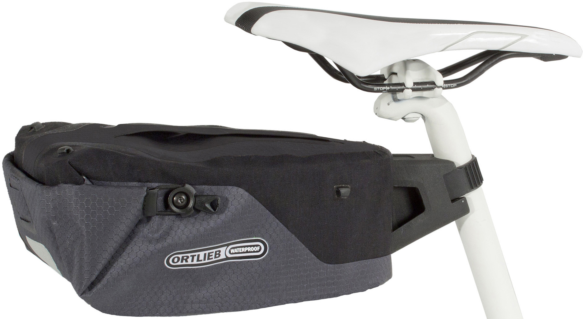 seatpost bags for bicycles