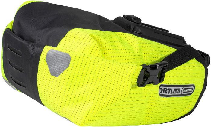 ORTLIEB Vario PS High Visibility QL2.1 Backpack-Pannier Hybrid -  bike-components