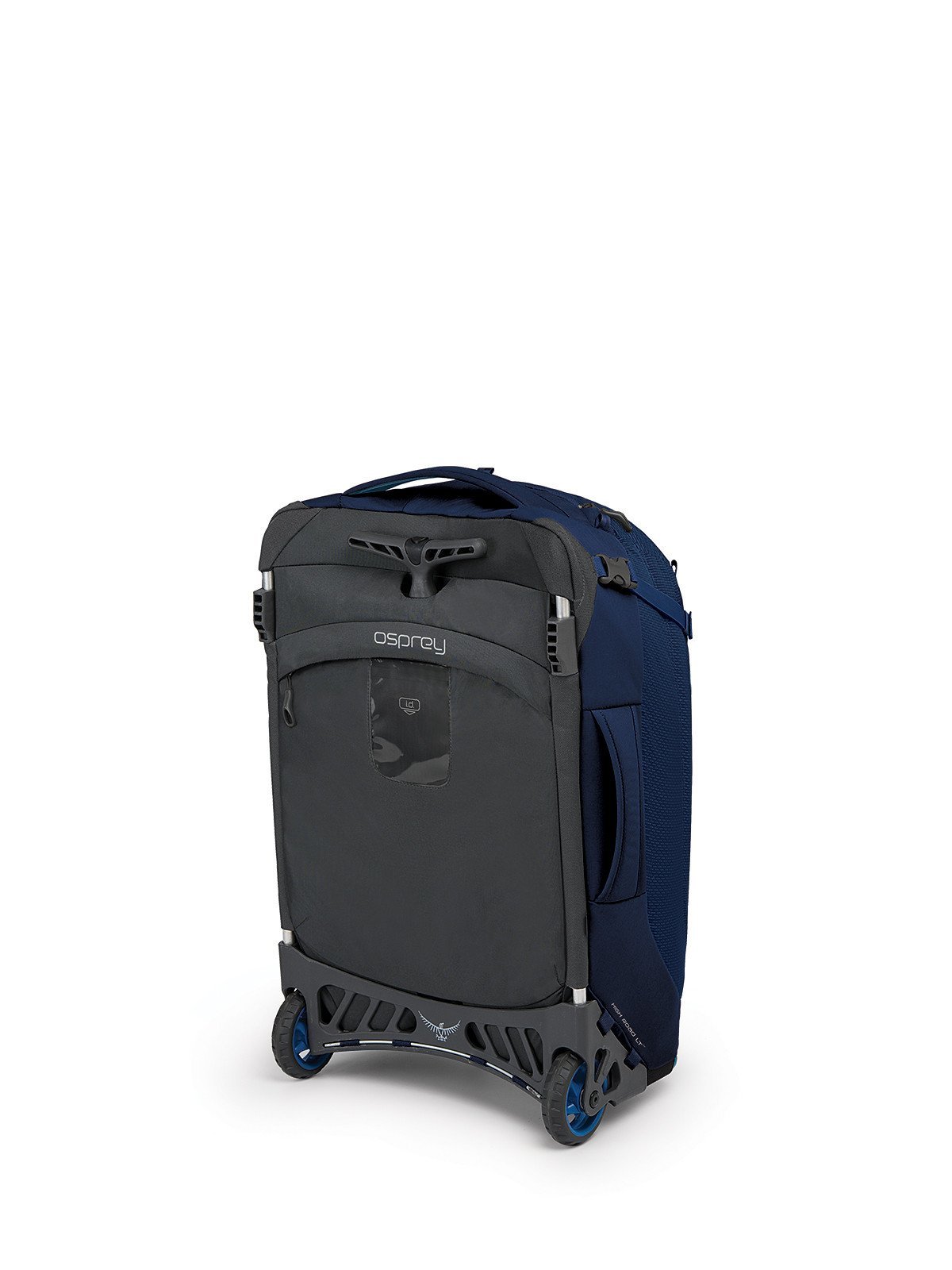 osprey ozone carry on