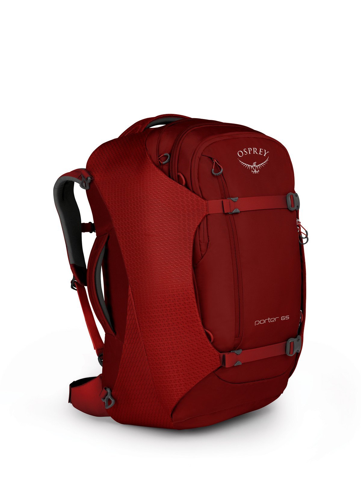 osprey porter 65