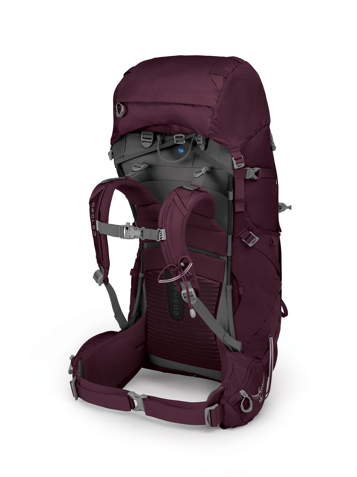 osprey viva 50l