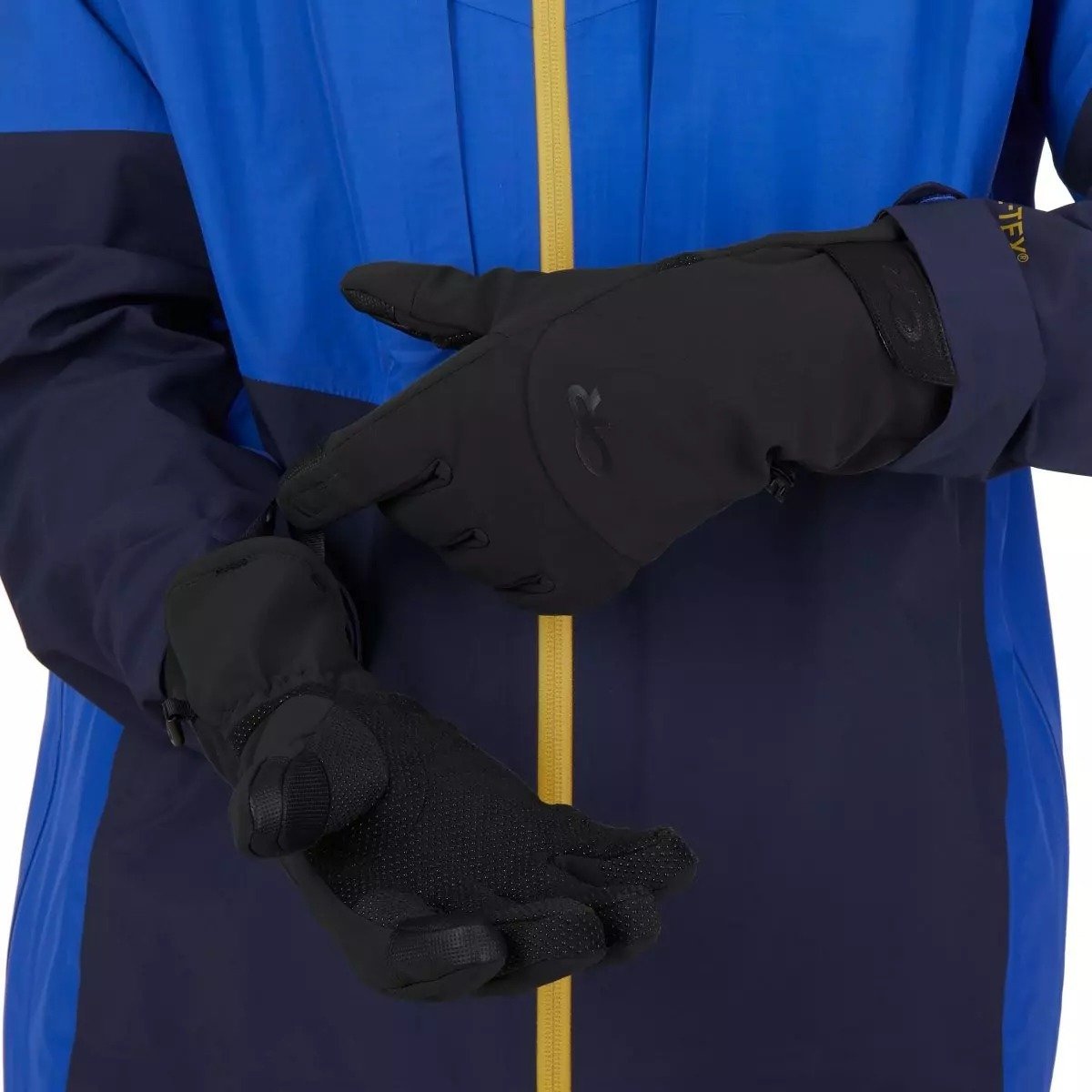 outdoor research aerogel gloves