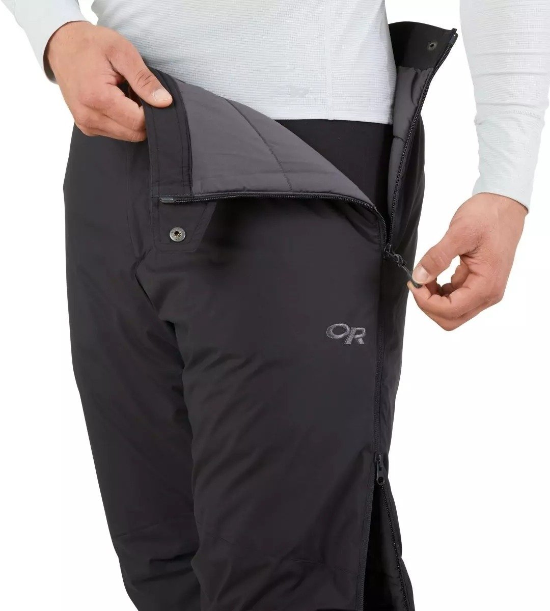 Research Refuge Pant